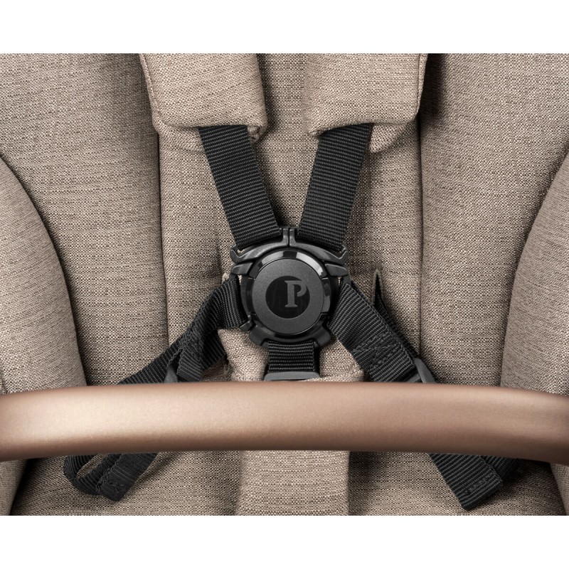 Peg Perego Veloce Mon Amour vežimėlis IP32000000BA36