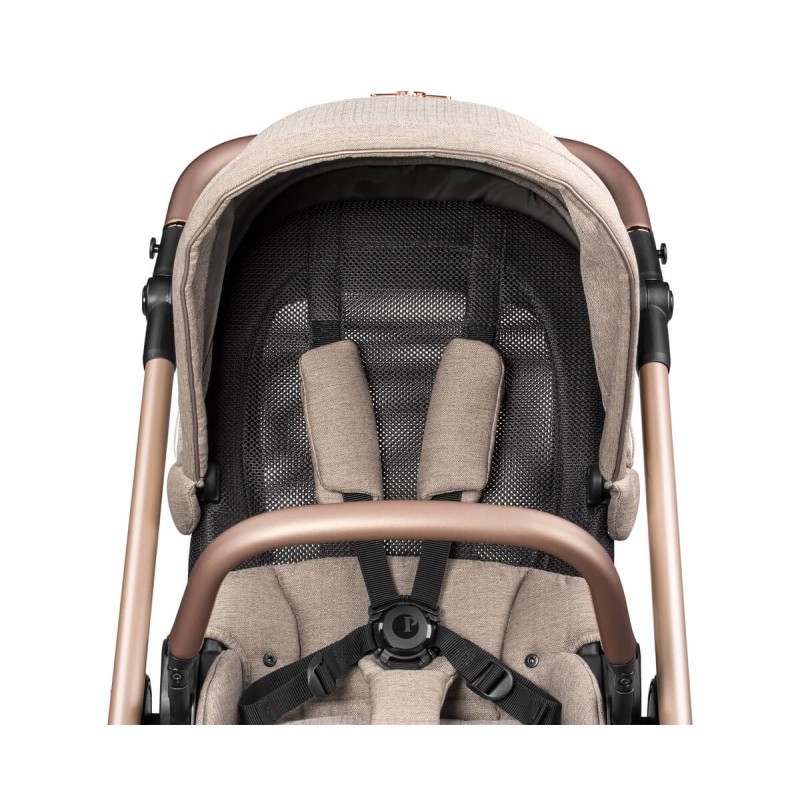 Peg Perego Veloce Mon Amour vežimėlis IP32000000BA36