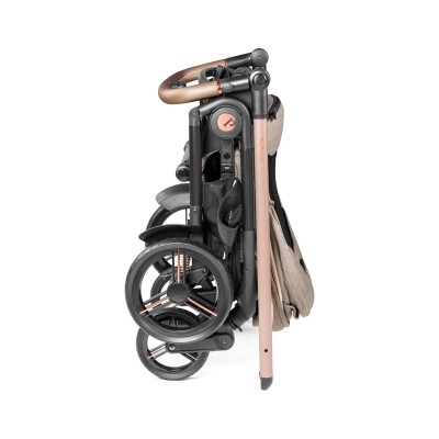 Peg Perego Veloce Mon Amour vežimėlis IP32000000BA36