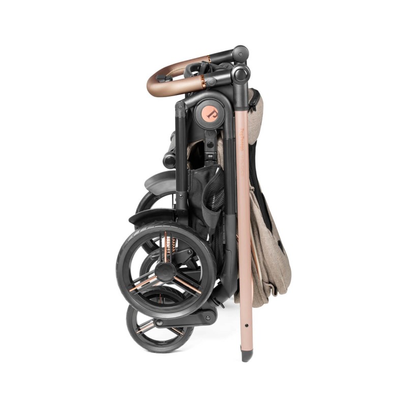 Peg Perego Veloce Mon Amour vežimėlis IP32000000BA36