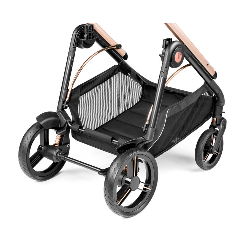 Peg Perego Veloce Mon Amour vežimėlis IP32000000BA36