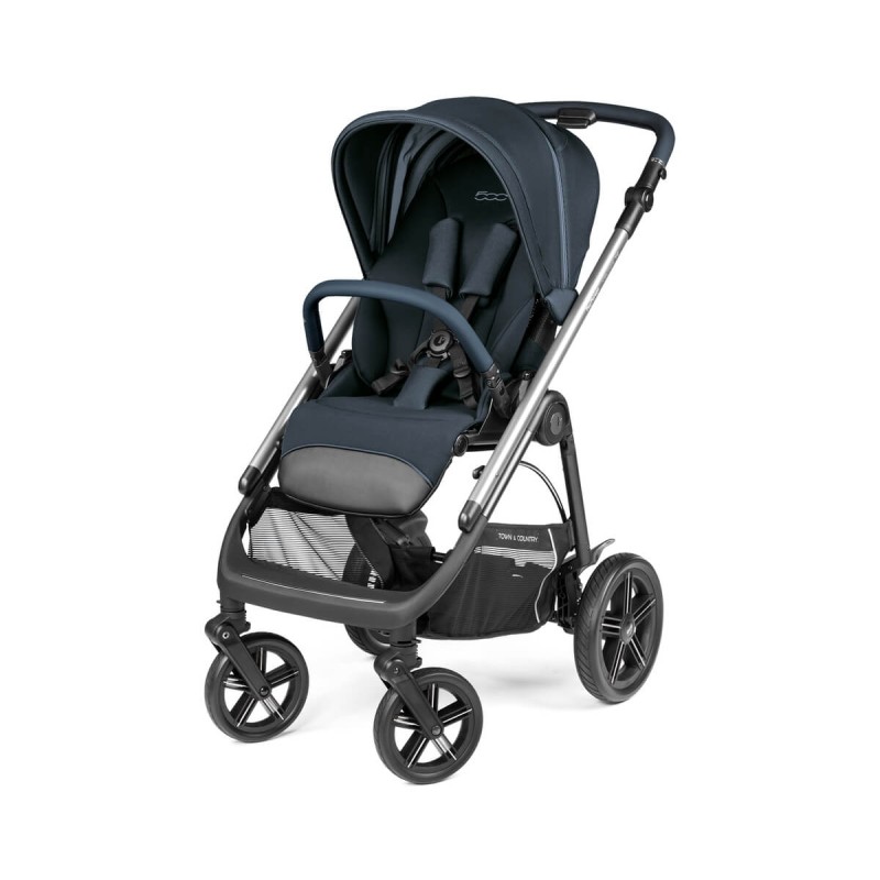 Peg Perego Veloce TC (Town and Country) 500 jalutuskäru IP33000000GU71NX71