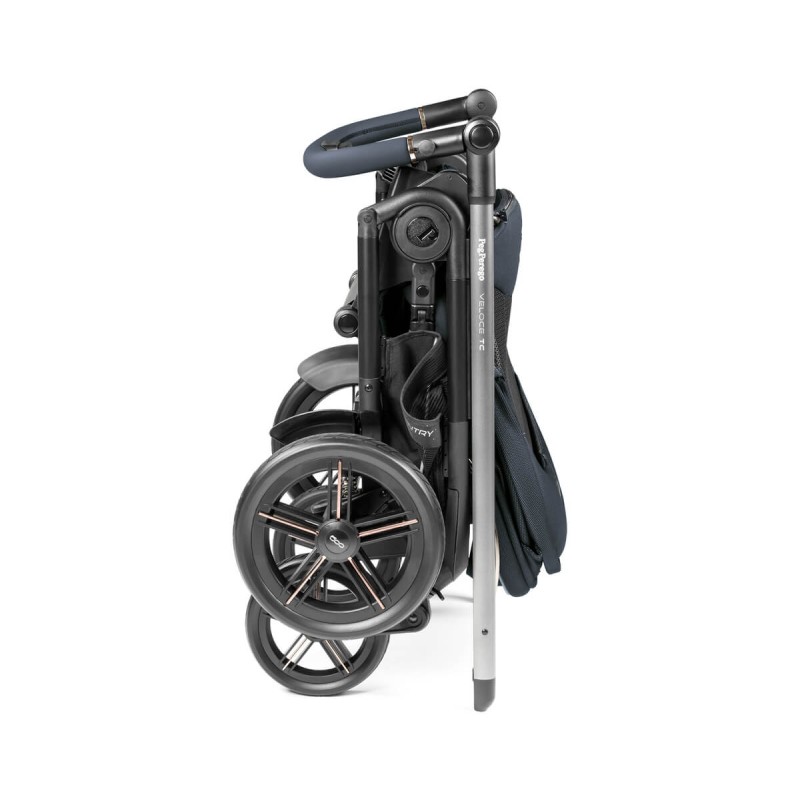 Peg Perego Veloce TC (Town and Country) Modular Lounge 500 jalutuskäru 3 ühes
