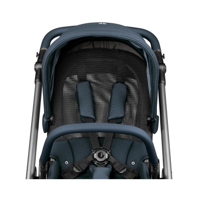 Peg Perego Veloce TC (Town and Country) 500 jalutuskäru IP33000000GU71NX71