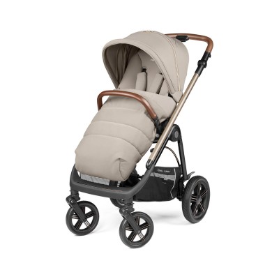 Peg Perego Veloce TC (Town and Country) moodulvoodi Astral jalutuskäru 3 ühes