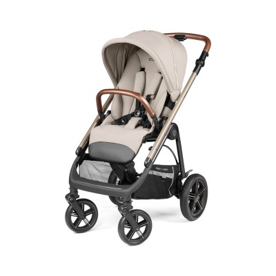 Peg Perego Veloce TC (Town and Country) moodulvoodi Astral jalutuskäru 3 ühes