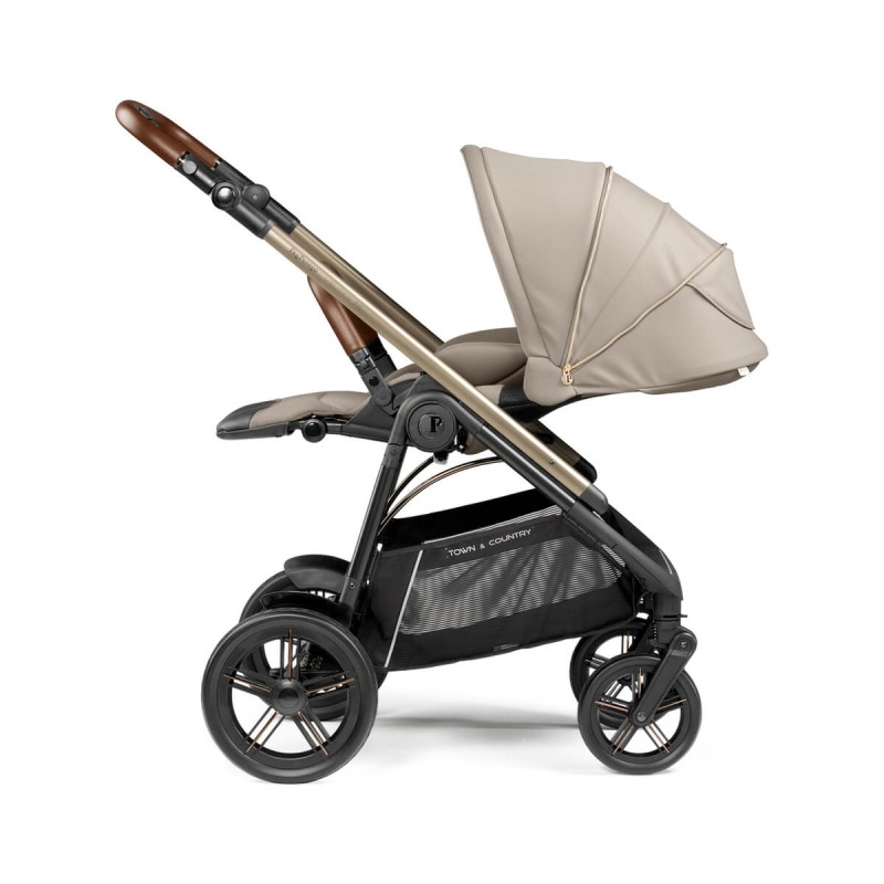Peg Perego Veloce TC (Town and Country) Astral jalutuskäru IP33000000GM26MO26