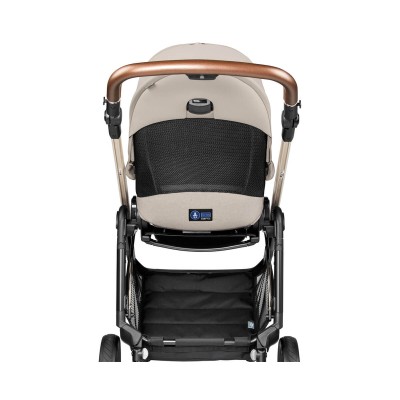 Peg Perego Veloce TC (Town and Country) Astral jalutuskäru IP33000000GM26MO26