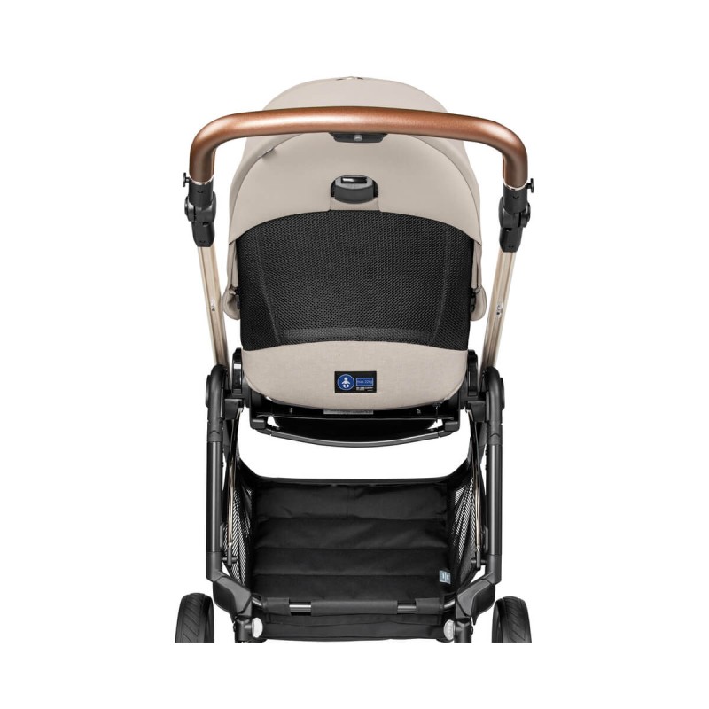 Peg Perego Veloce TC (Town and Country) Astral jalutuskäru IP33000000GM26MO26