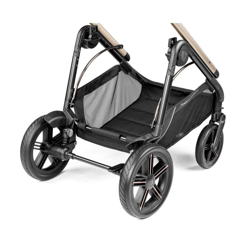 Peg Perego Veloce TC (Town and Country) Astral jalutuskäru IP33000000GM26MO26