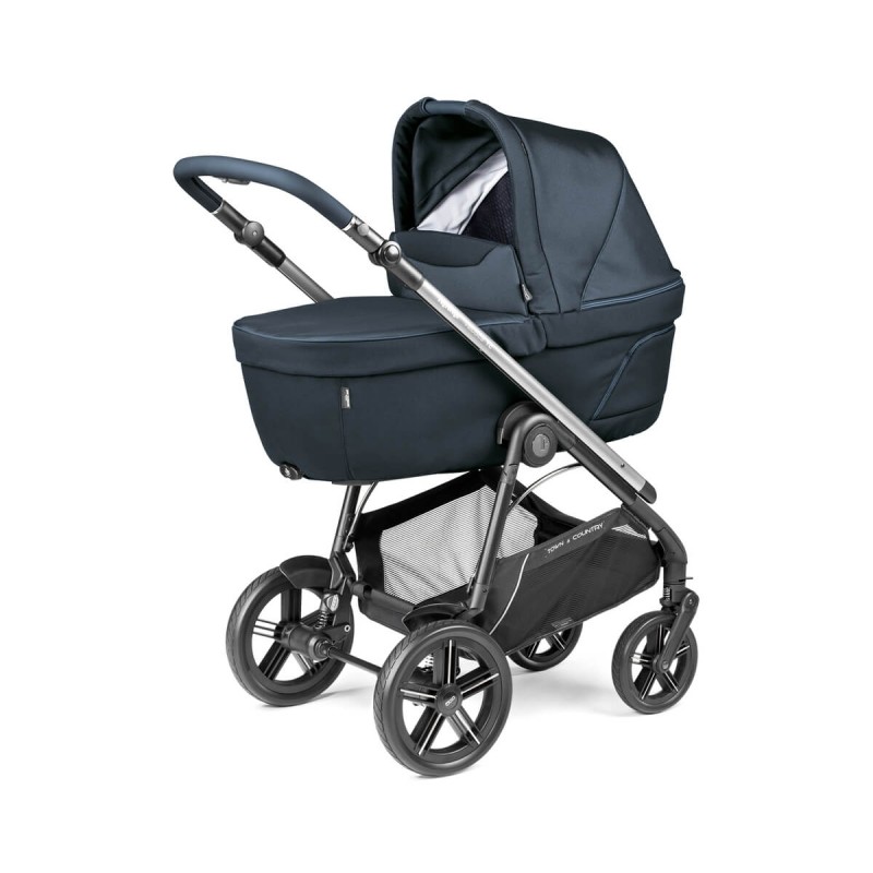 Peg Perego Veloce TC (Town and Country) Modular Lounge 500 jalutuskäru 3 ühes