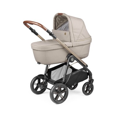 Peg Perego Veloce TC (Town and Country) moodulvoodi Astral jalutuskäru 3 ühes