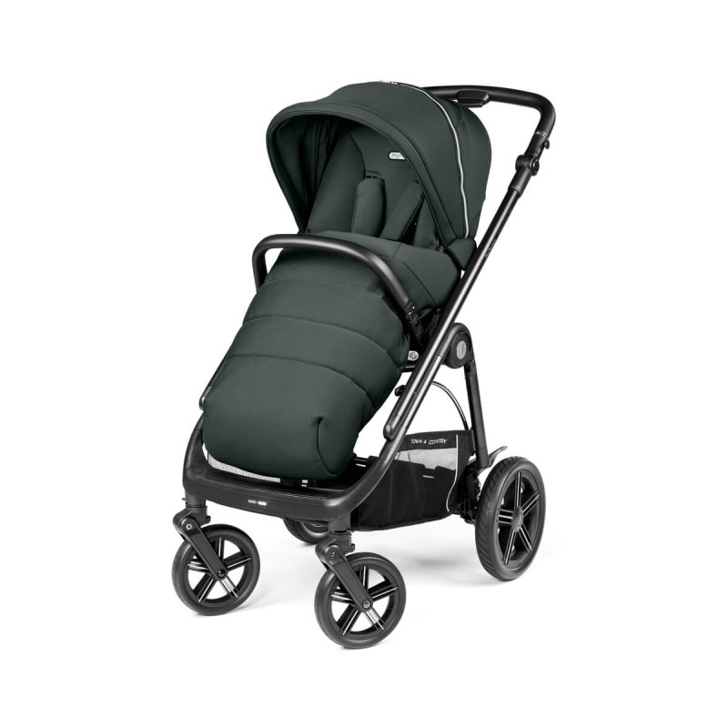 Peg Perego Veloce TC (Town and Country) metallist jalutuskäru IP33000000GU64MO64