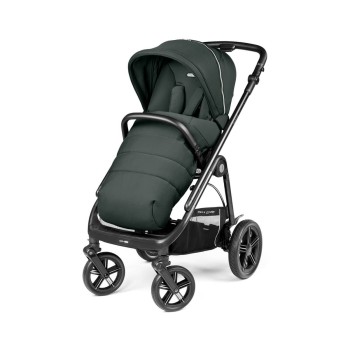 Peg Perego Veloce TC (Town and Country) moodulvoodi metallist jalutuskäru 3 ühes