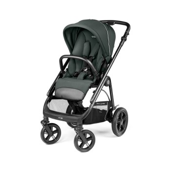 Peg Perego Veloce TC (Town and Country) metallist jalutuskäru IP33000000GU64MO64