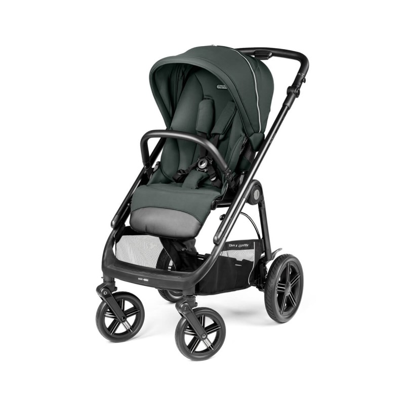 Peg Perego Veloce TC (Town and Country) metallist jalutuskäru IP33000000GU64MO64
