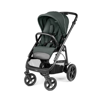 Peg Perego Veloce TC (Town and Country) Modular Lounge Metal Коляска 3 в 1