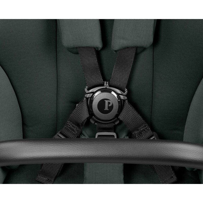 Peg Perego Veloce TC (Town and Country) metallist jalutuskäru IP33000000GU64MO64