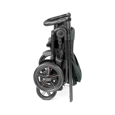 Peg Perego Veloce TC (Town and Country) metallist jalutuskäru IP33000000GU64MO64