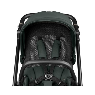 Peg Perego Veloce TC (Town and Country) metallist jalutuskäru IP33000000GU64MO64