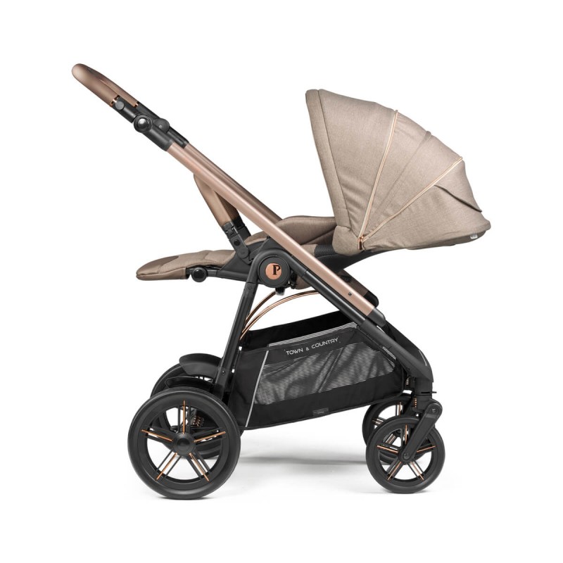 Peg Perego Veloce TC (Town and Country) Mon Amour jalutuskäru IP33000000BA36
