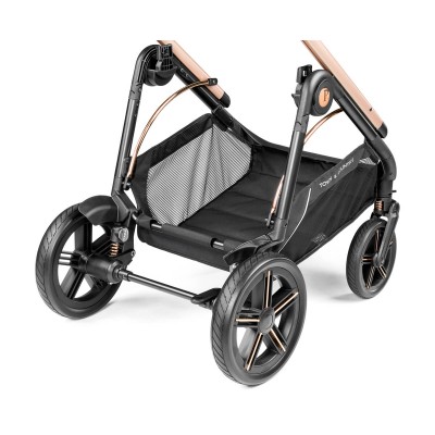Peg Perego Veloce TC (Town and Country) Mon Amour jalutuskäru IP33000000BA36