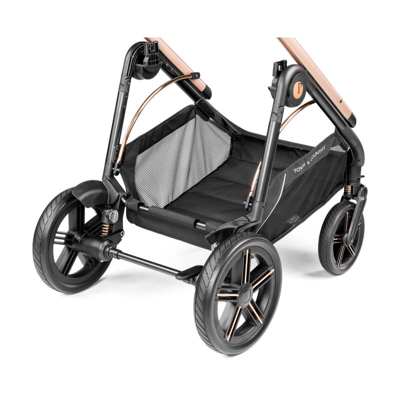 Peg Perego Veloce TC (Town and Country) Mon Amour jalutuskäru IP33000000BA36