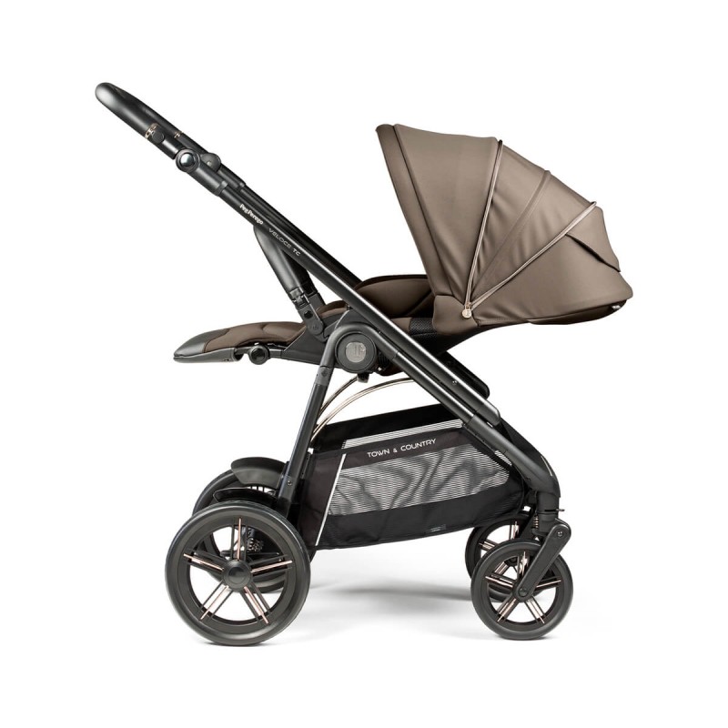 Peg Perego Veloce TC (Town and Country) männikoore jalutuskäru IP33000000GU36MO36