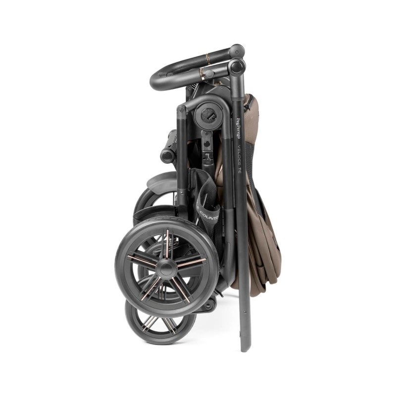 Peg Perego Veloce TC (Town and Country) männikoore jalutuskäru IP33000000GU36MO36