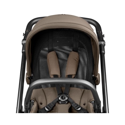 Peg Perego Veloce TC (Town and Country) männikoore jalutuskäru IP33000000GU36MO36