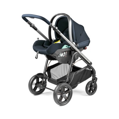 Peg Perego Veloce TC (Town and Country) Modular Lounge 500 jalutuskäru 3 ühes