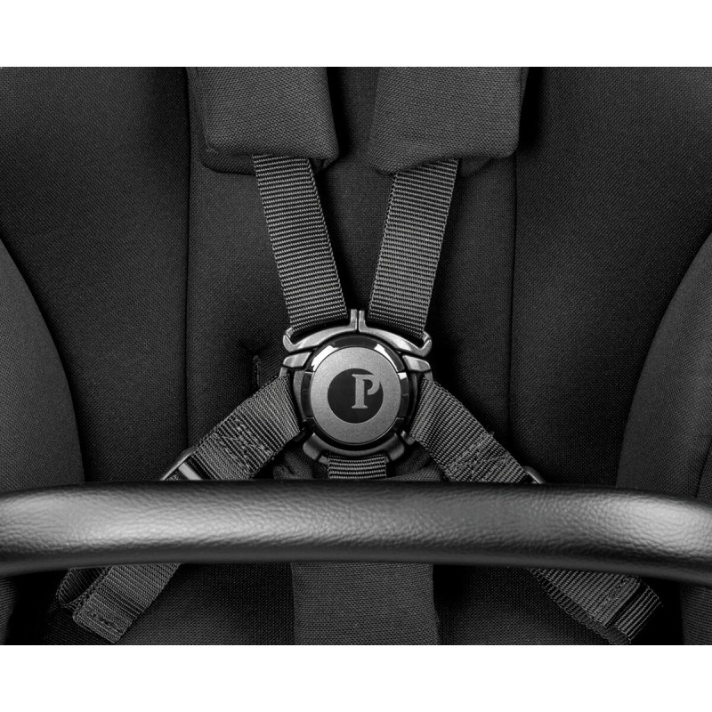 Peg Perego Veloce TC (Town and Country) True Black Прогулочная коляска IP33000000GU13MO13
