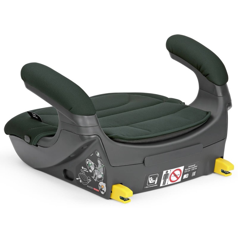 Peg Perego Viaggio Shuttle metallist turvatool 15-36 kg IMVS040000GU64MO64