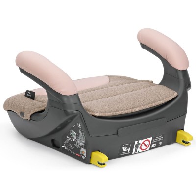 Peg Perego Viaggio Shuttle Mon Amour turvatool 15-36 kg IMVS040000BA36DX19