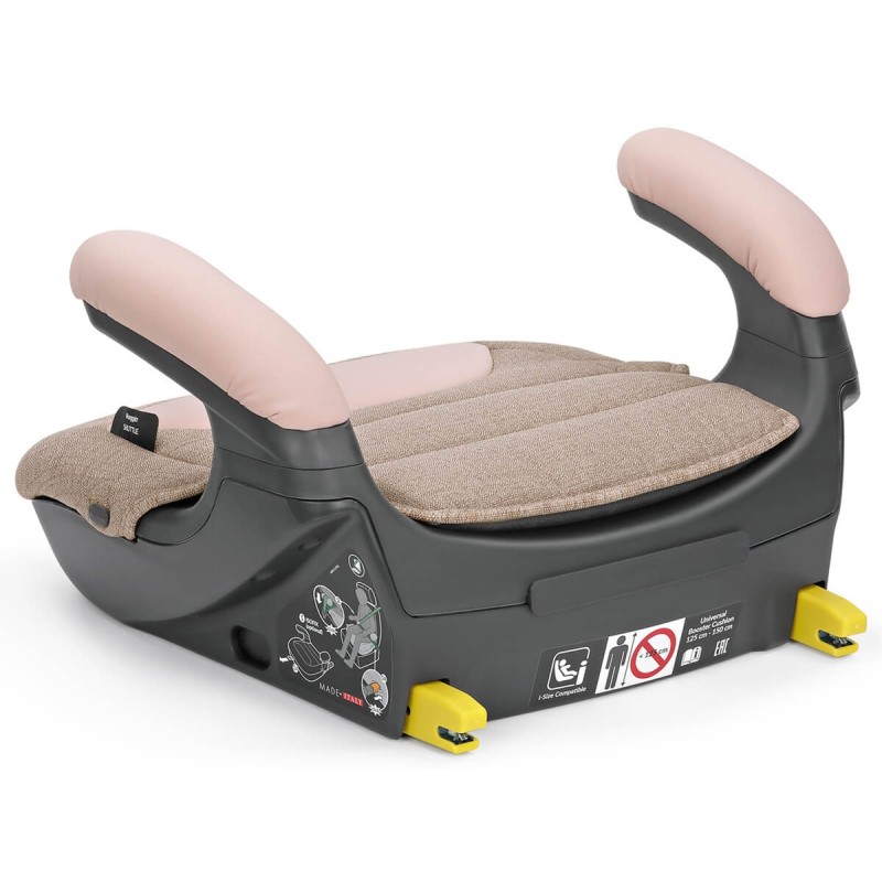 Peg Perego Viaggio Shuttle Mon Amour turvatool 15-36 kg IMVS040000BA36DX19