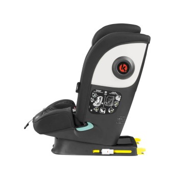 Peg Perego Viaggio TT Planet turvatool 9-36 kg IMTT000000VT13VT53