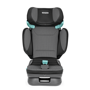 Peg Perego Viaggio 2-3 Flex Crystal Black turvatool 15-36 kg IMVF010000DP53DX13