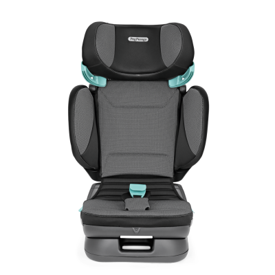 Peg Perego Viaggio 2-3 Flex Crystal Black turvatool 15-36 kg IMVF010000DP53DX13