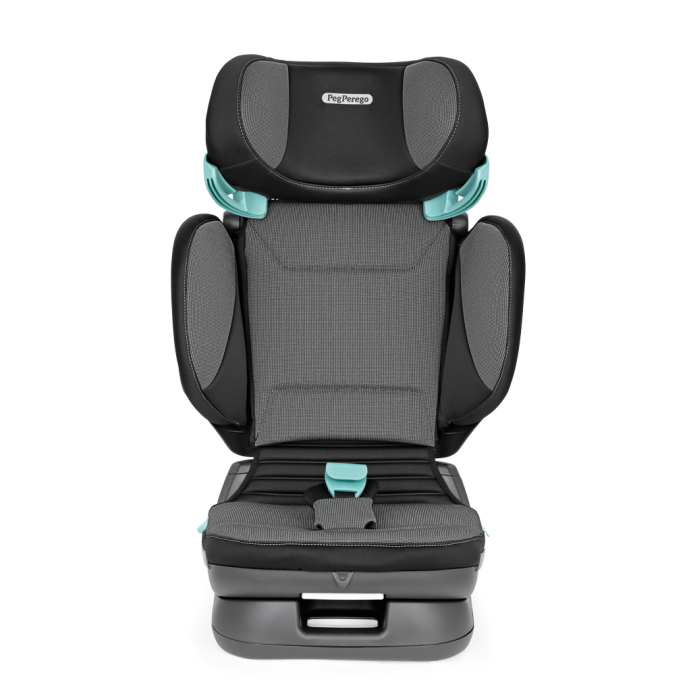 Peg Perego Viaggio 2-3 Flex Crystal Black turvatool 15-36 kg IMVF010000DP53DX13