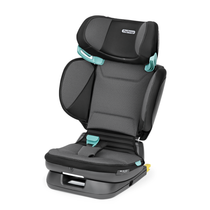 Peg Perego Viaggio 2-3 Flex Crystal Black turvatool 15-36 kg IMVF010000DP53DX13