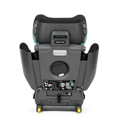Peg Perego Viaggio 2-3 Flex Crystal Black turvatool 15-36 kg IMVF010000DP53DX13
