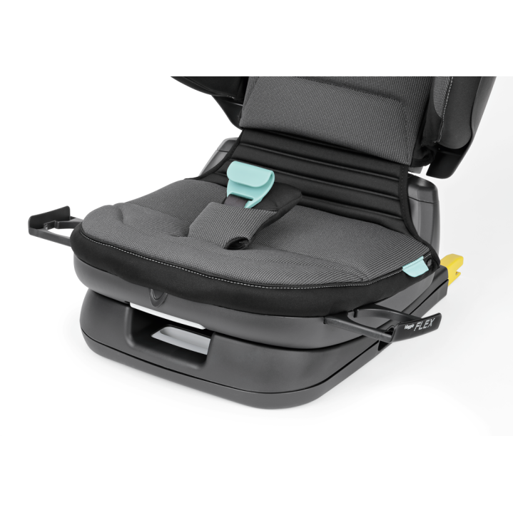 Peg Perego Viaggio 2-3 Flex Crystal Black turvatool 15-36 kg IMVF010000DP53DX13