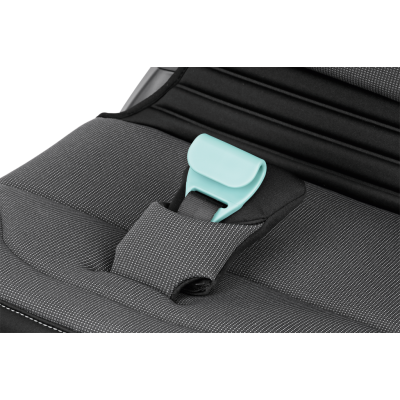 Peg Perego Viaggio 2-3 Flex Crystal Black turvatool 15-36 kg IMVF010000DP53DX13