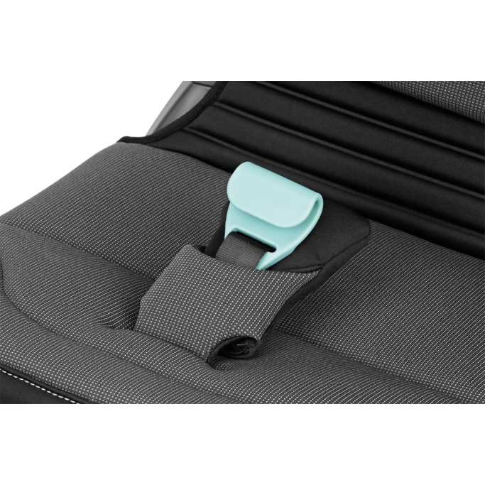 Peg Perego Viaggio 2-3 Flex Crystal Black turvatool 15-36 kg IMVF010000DP53DX13