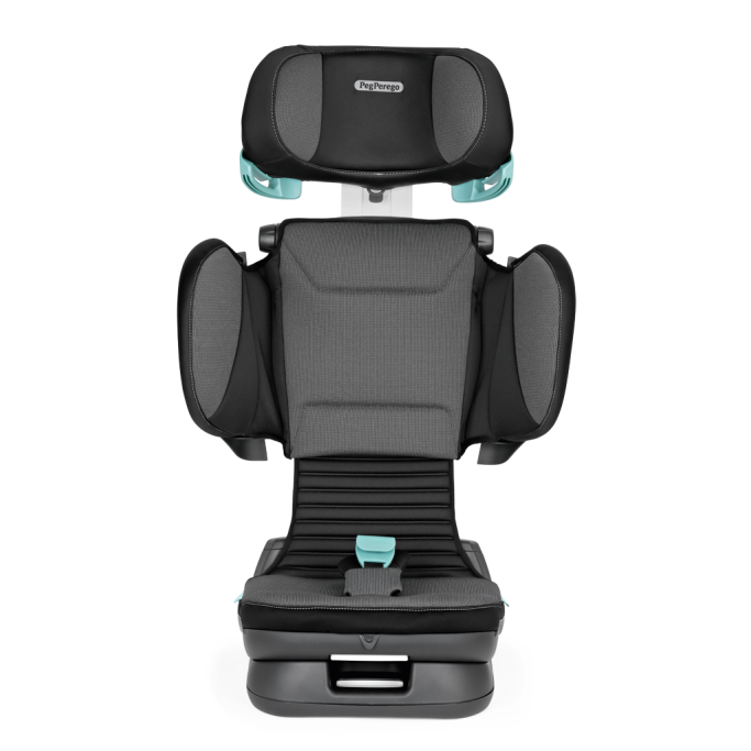 Peg Perego Viaggio 2-3 Flex Crystal Black turvatool 15-36 kg IMVF010000DP53DX13