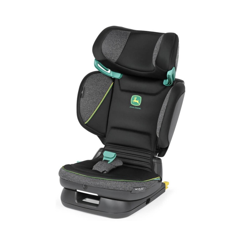 Peg Perego Viaggio 2-3 Flex John Deere turvatool 15-36 kg IMVF010000MX53DX13