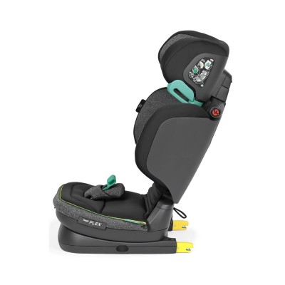Peg Perego Viaggio 2-3 Flex John Deere turvatool 15-36 kg IMVF010000MX53DX13