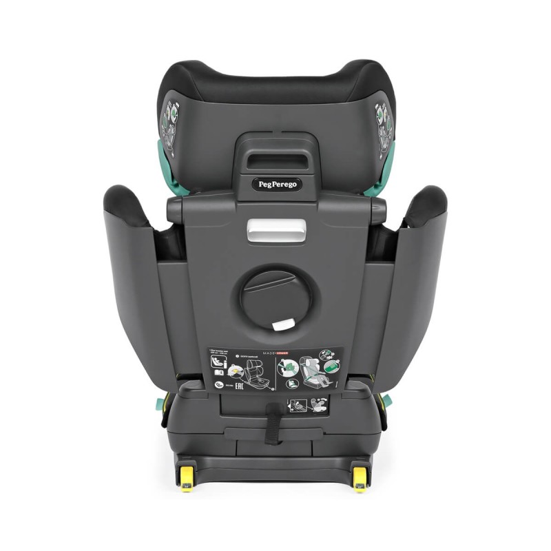 Peg Perego Viaggio 2-3 Flex John Deere turvatool 15-36 kg IMVF010000MX53DX13