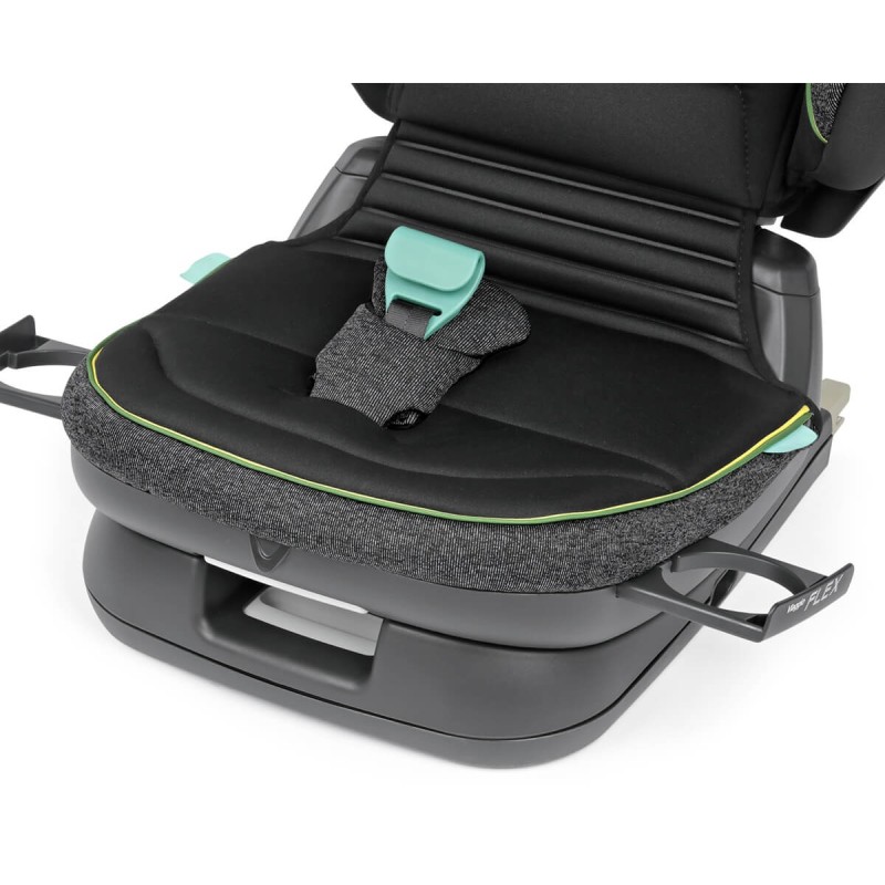 Peg Perego Viaggio 2-3 Flex John Deere turvatool 15-36 kg IMVF010000MX53DX13