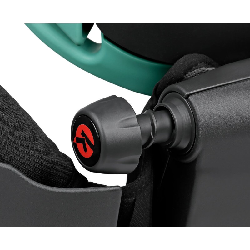 Peg Perego Viaggio 2-3 Flex John Deere turvatool 15-36 kg IMVF010000MX53DX13